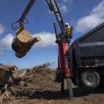 Wilhelm Traffic Control and Tree Services - Debris Removal - Heavy Equipment