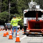 Wilhelm Traffic Control and Tree Services - Traffic Flagging
